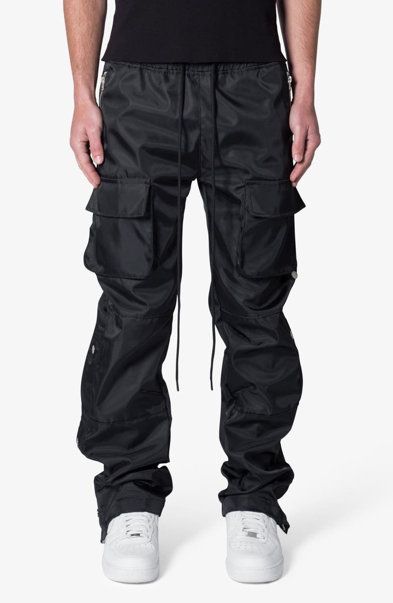 mnml Tearaway Cargo Pants, Alternate, color, 