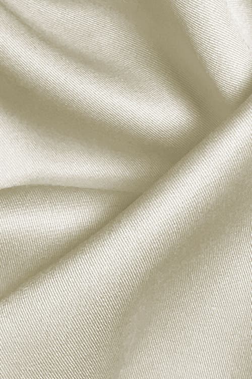 Bedvoyage Luxury 100% Viscose Cooling Bed Sheet Set In Ivory
