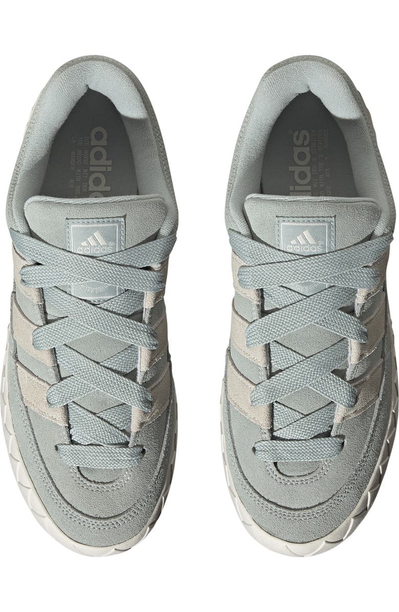 adidas Adimatic Sneaker, Alternate, color,