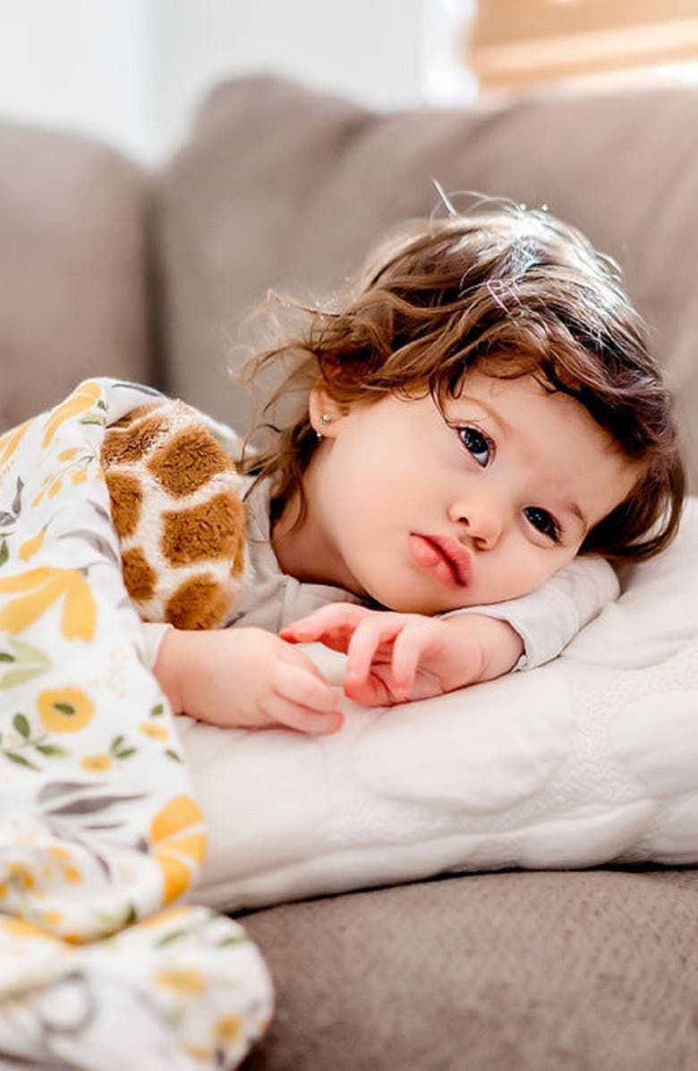 Nook Sleep Systems Niche Organic Cotton Feeding Pillow, Alternate, color, 