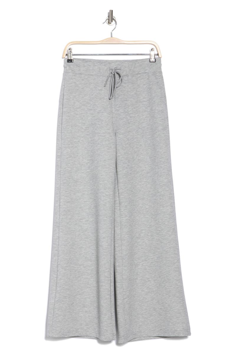 KYODAN Wide Leg Scuba Pants, Alternate, color, 