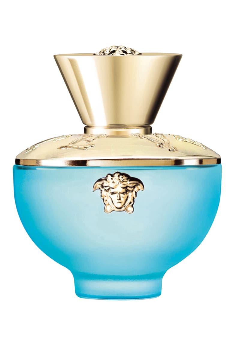 Dylan Turquoise Eau de Toilette, Alternate, color, REGULAR 3.4oz