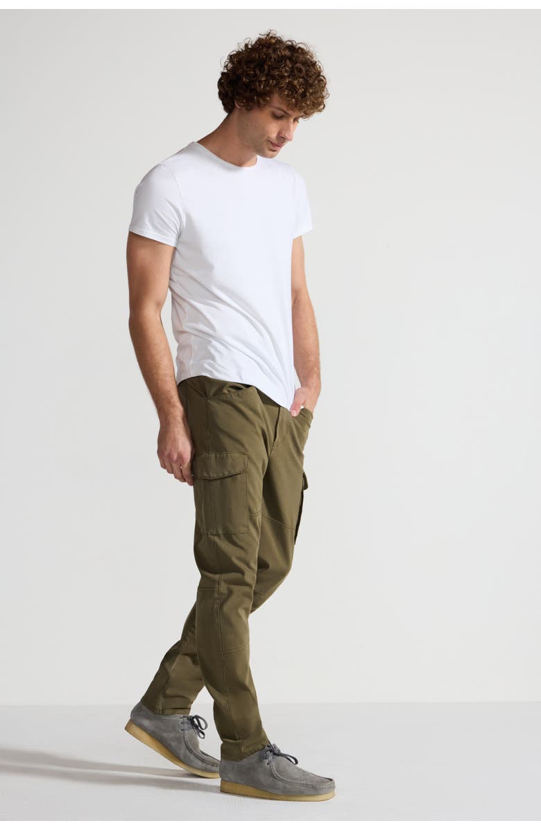 Monfrère Trooper Cargo, Alternate, color,