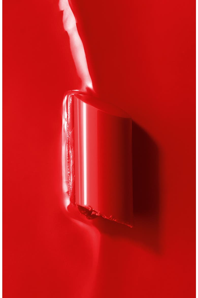 L'Absolu Mademoiselle Shine Lipstick, Alternate, color, FRENCH APPEAL