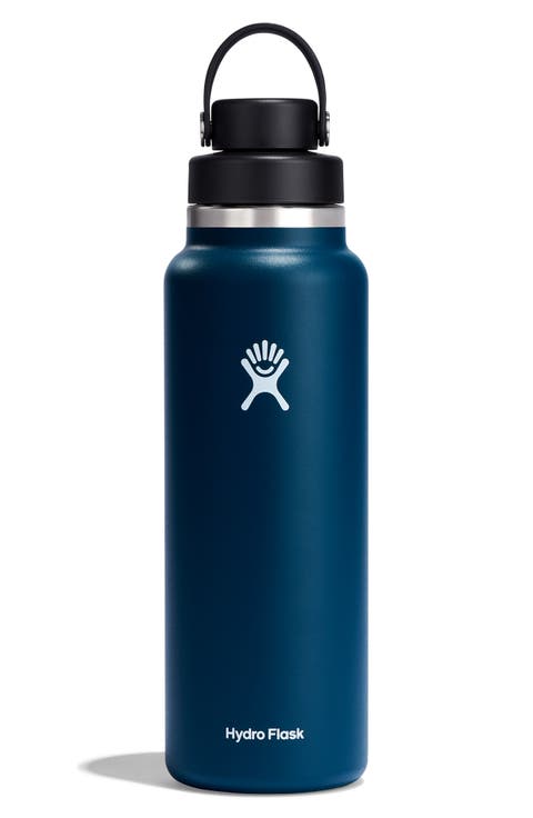 40-Ounce Chug Cap Water Bottle