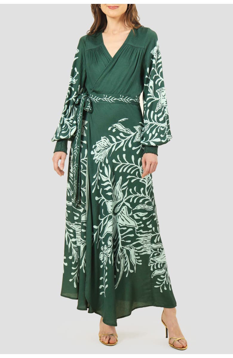 Omika Lorelei Maxi, Main, color, 