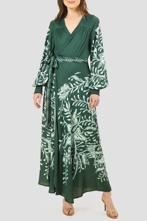Omika Lorelei Maxi In Adria Pine