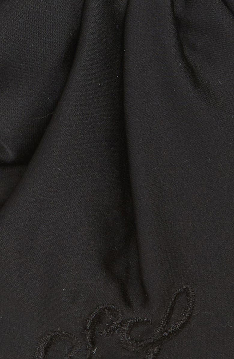 Sandy Liang Flower Power 2.0 Scrunchie, Alternate, color,