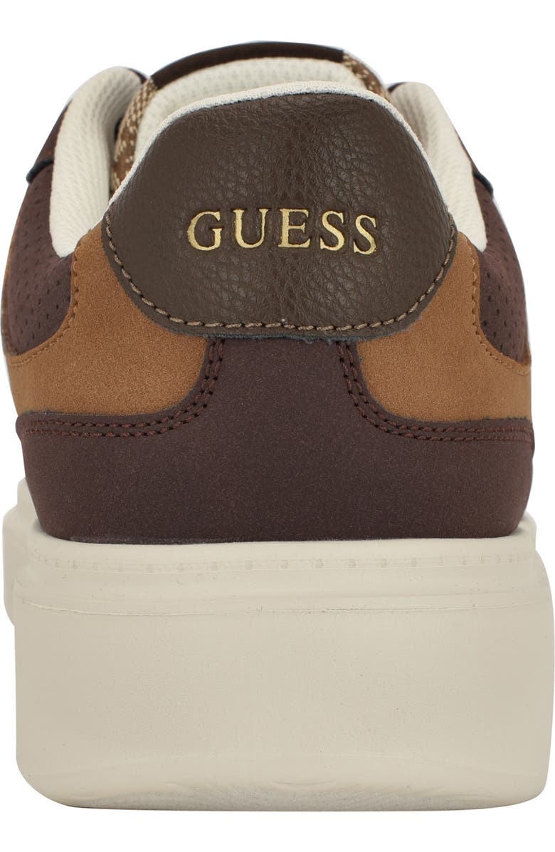 GUESS Carmino Sneaker, Alternate, color,