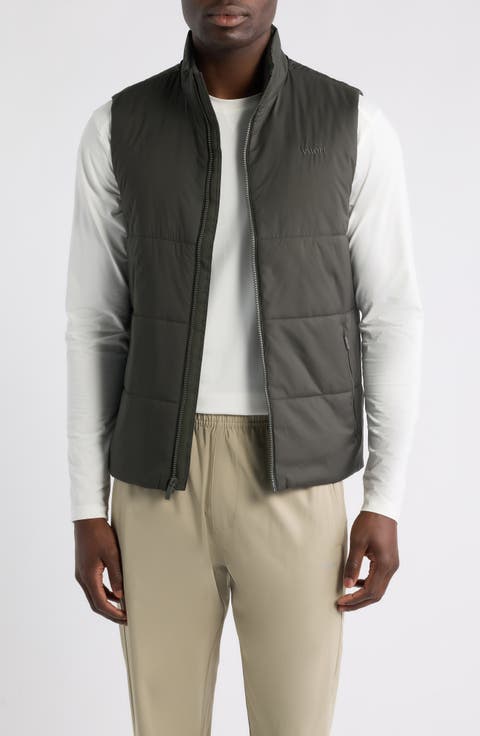 Echo Insulated Vest 3.0