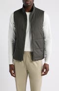 Vuori Echo Insulated Vest 3.0