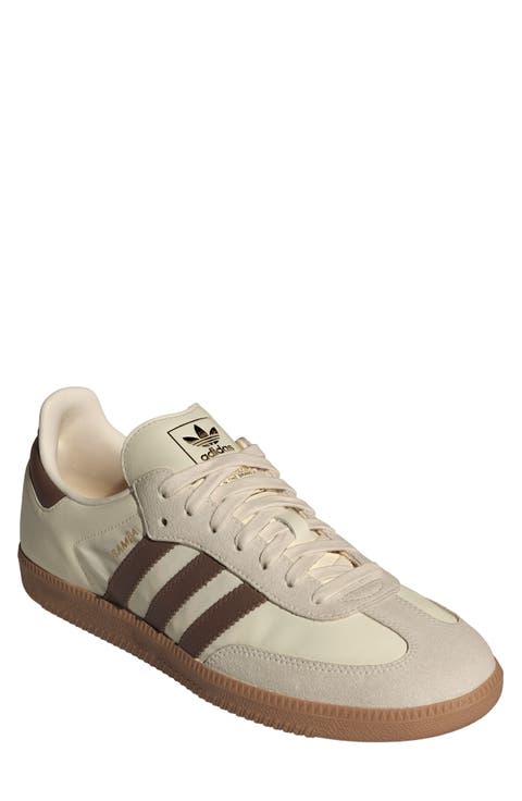 Gender Inclusive Samba OG Sneaker