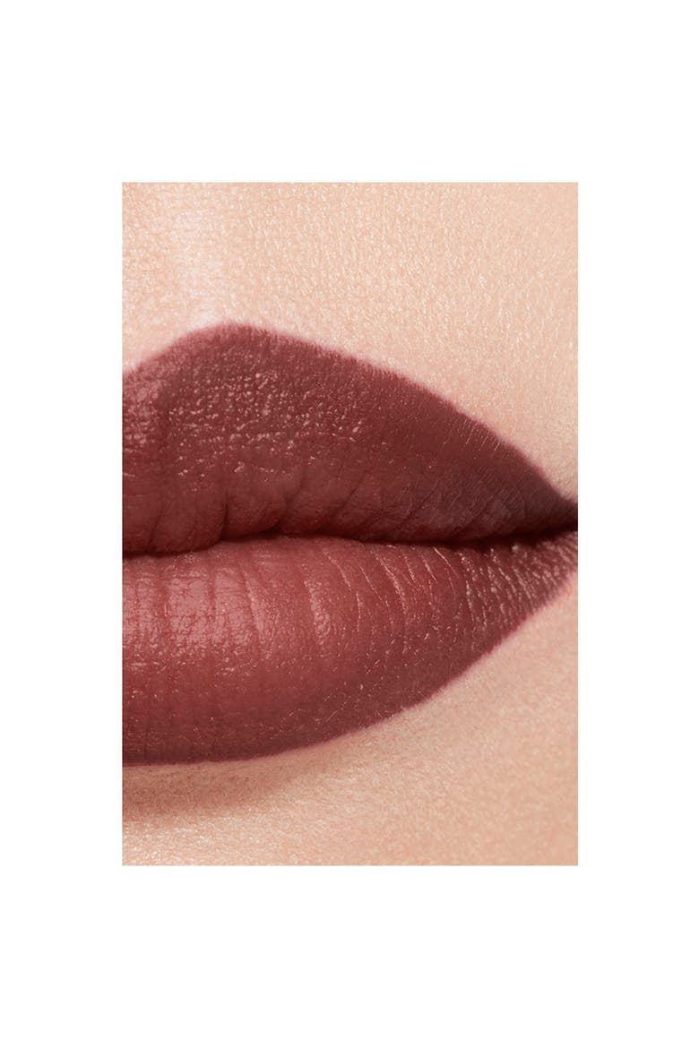 CHANEL ROUGE ALLURE VELVET NUIT BLANCHE Lipstick (Women) | Nordstrom