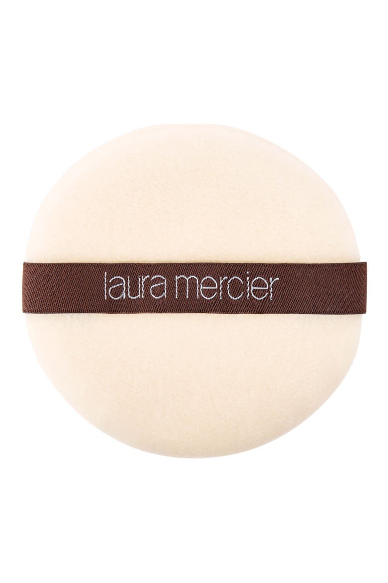 Velour Puff, Alternate, color, NO COLOR