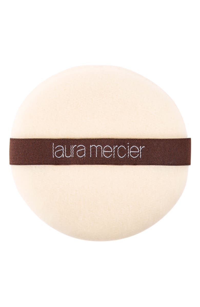 Laura Mercier Velour Puff, Alternate, color, 