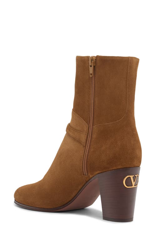 Valentino Garavani Pattie Bootie