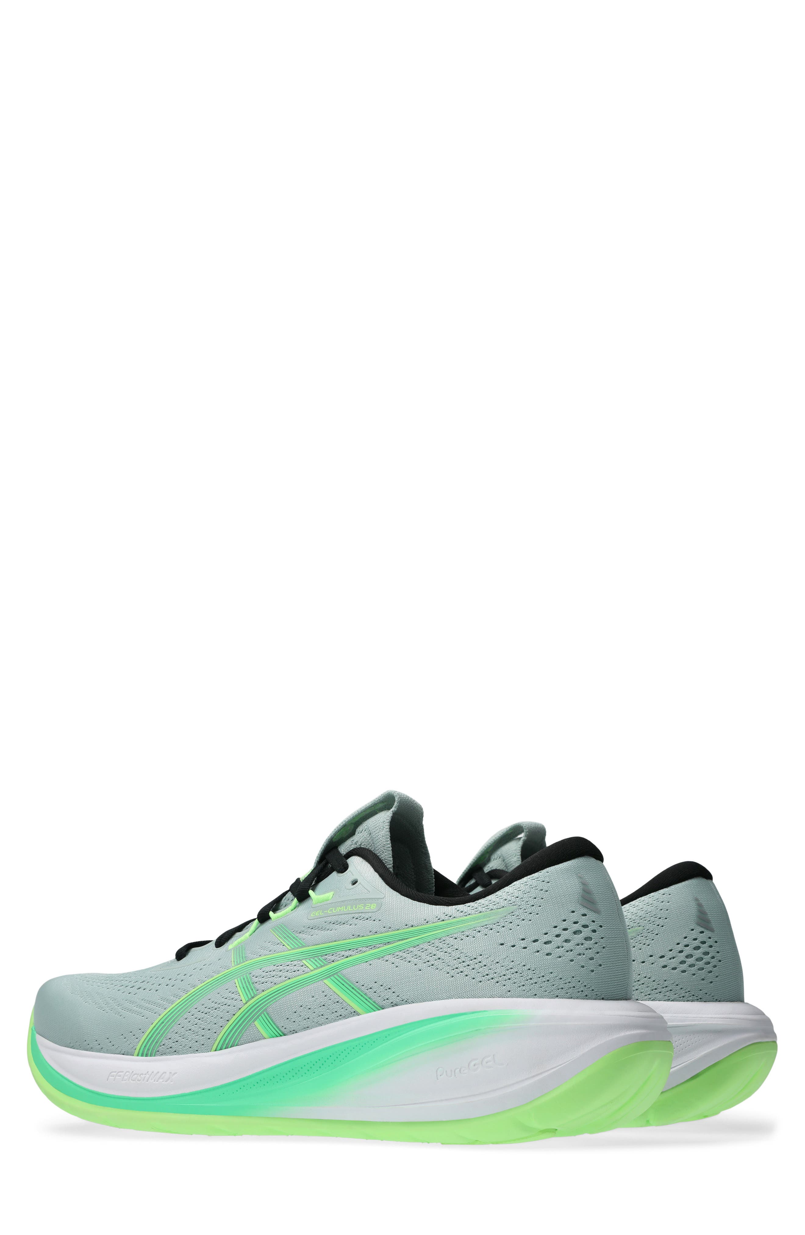 ASICS® GEL-CUMULUS® 28 Running Shoe (Men) | Nordstrom