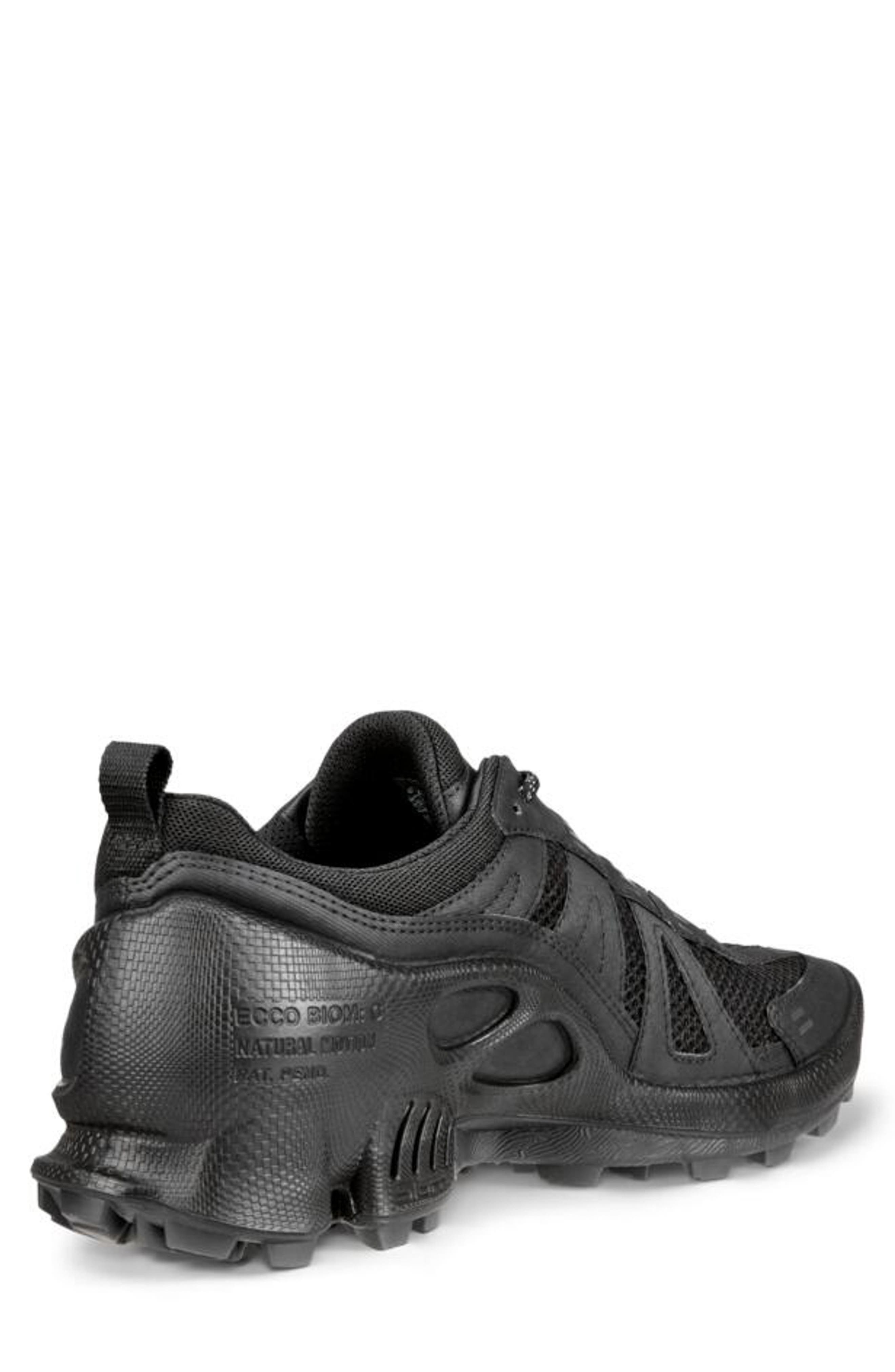 ECCO BIOM<sup>®</sup> C-Trail Sneaker, Alternate, color, 