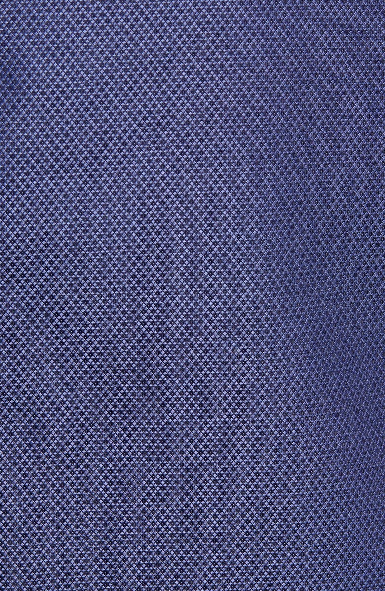 Zachary Prell Yager Micro Print Button-Up Shirt, Alternate, color, 