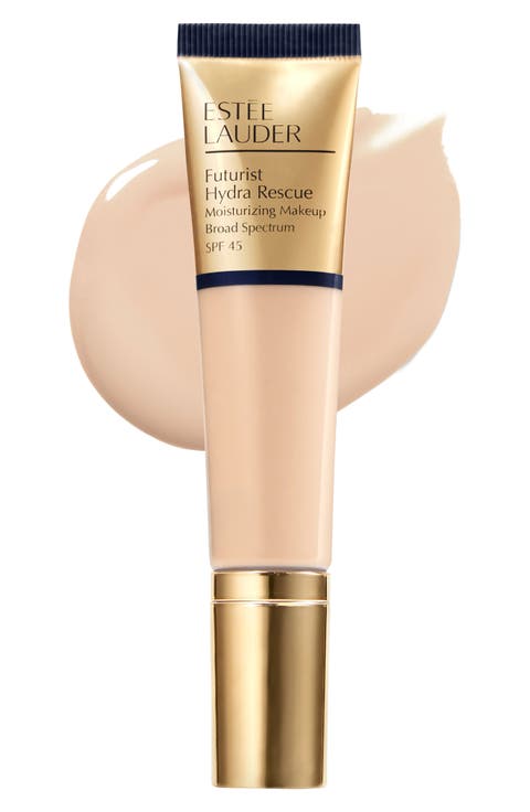 Futurist Hydra Rescue Moisturizing Makeup Foundation SPF 45