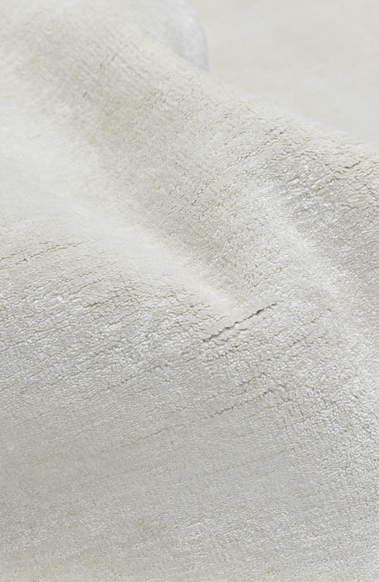 Solo Rugs Lodhi Handmade Area Rug, Alternate, color, Ivory