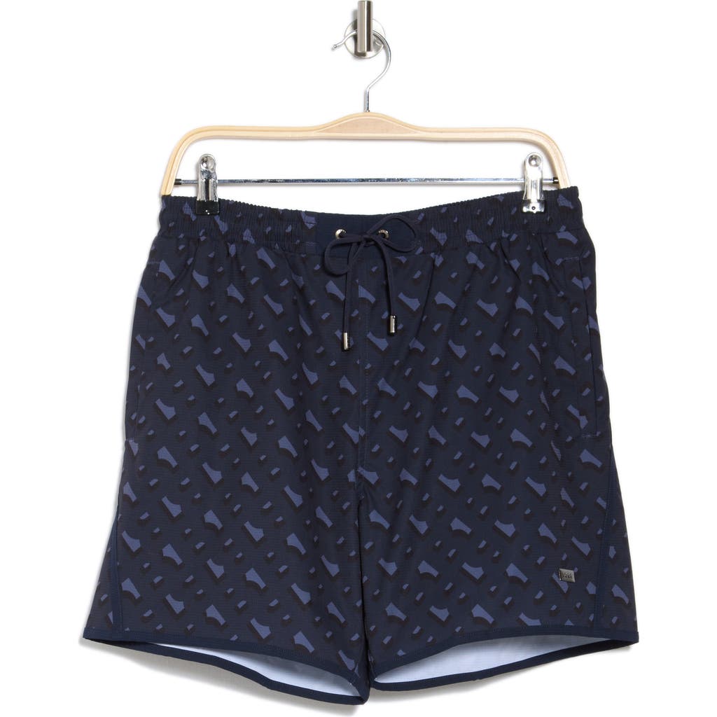 Hugo Boss Boss Beat Swim Trunks