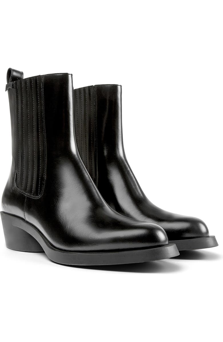 Camper Bonnie Chelsea Boot, Alternate, color,