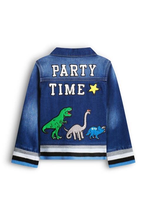 Party Time Jacket