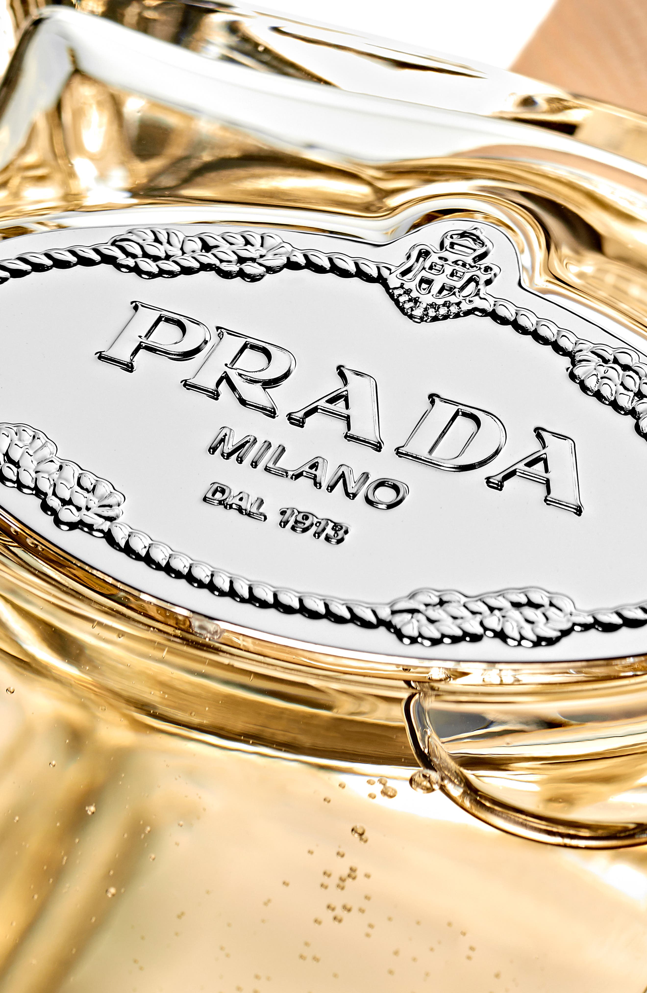 Prada Les Infusions Fleur dOranger Fragrance (Women) | Nordstrom
