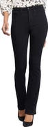 NYDJ High Waist Slim Bootcut Jeans