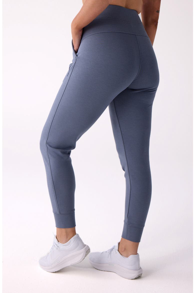 Après Women's Jogger, Alternate, color, In Bounds Blue