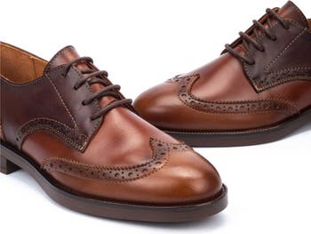 Puertollano Wingtip Derby