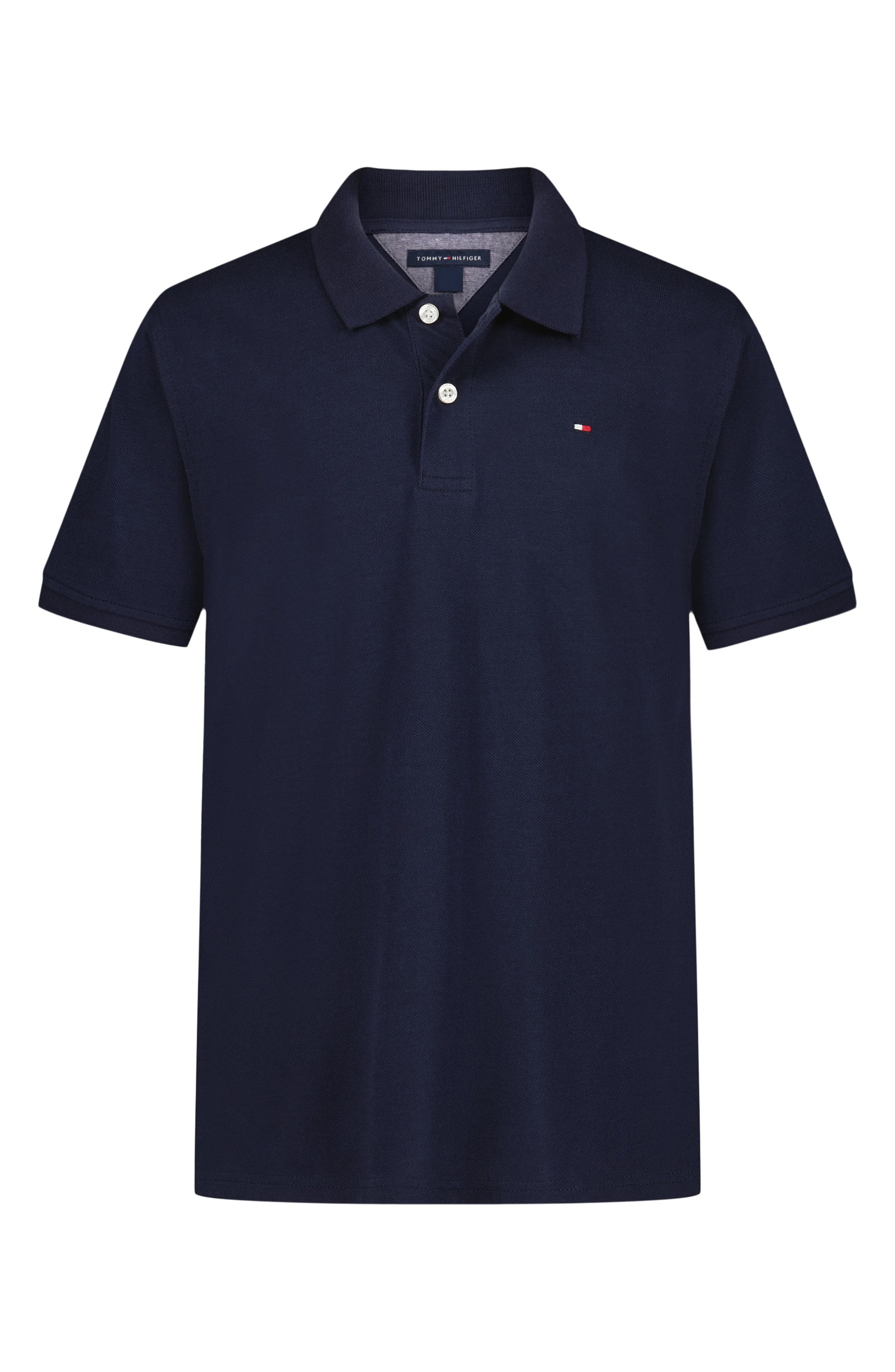 Kids' Ivy Polo