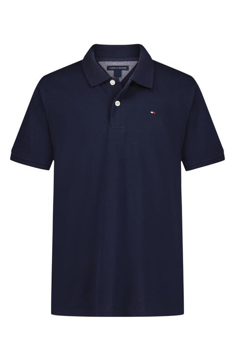 Kids' Ivy Polo (Little Kid)