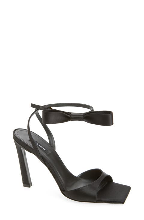 Naked Bow Sandal