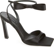 Givenchy Naked Bow Sandal