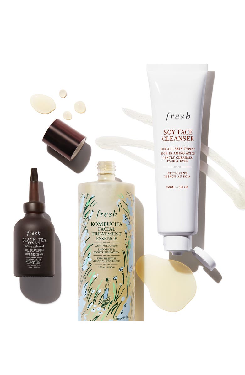 Fresh<sup>®</sup> Kombucha Facial Treatment Essence, Alternate, color, 