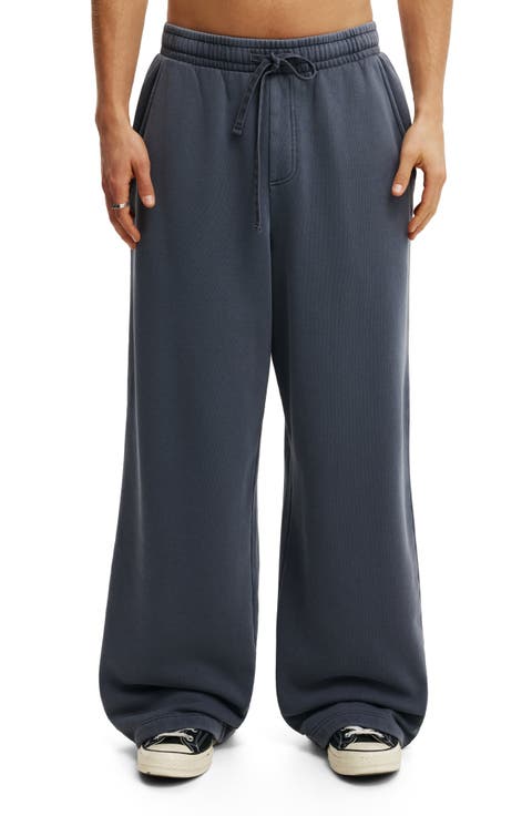 Men's Super Baggy Track Pant