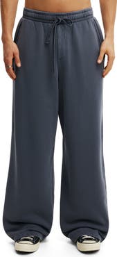 Cotton On Men's Super Baggy Track Pant