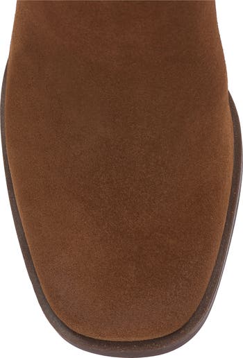 Dayana Block Heel Bootie