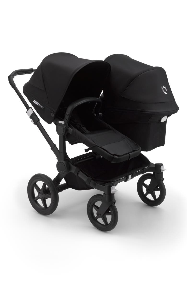 Bugaboo Donkey3 Complete Duo Extension Set, Alternate, color, 