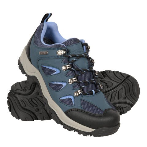Adventurer Waterproof Walking Shoes
