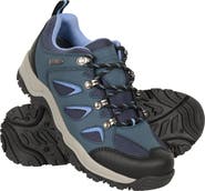 Mountain Warehouse Adventurer Waterproof Walking Shoes