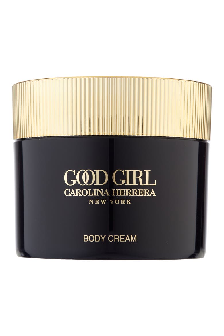 Good Girl Body Cream, Main, color, NO COLOR
