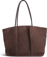 KAAI Horizon Leather Tote Bag