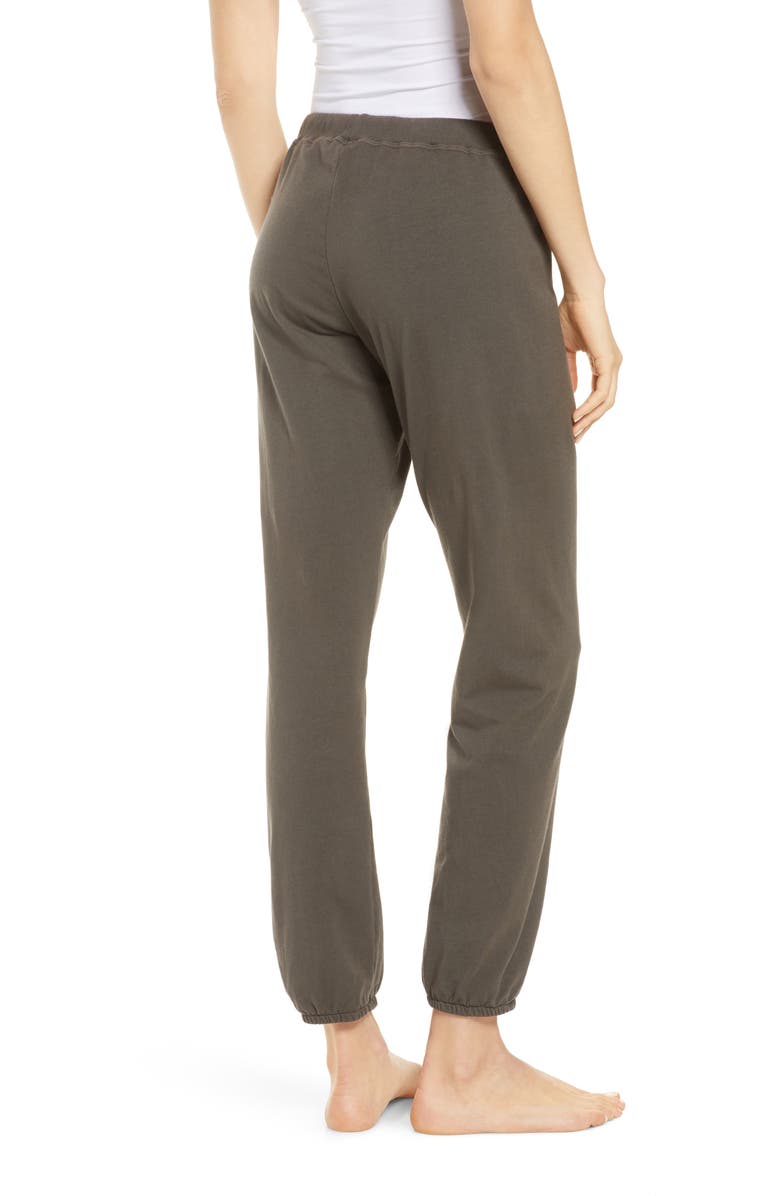 Project Social T Anything Goes Sweatpants, Alternate, color, 