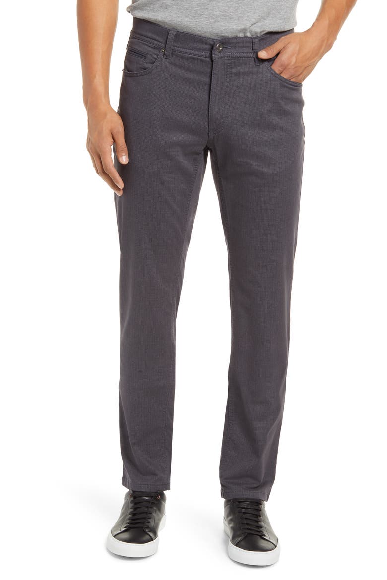 Cooper Fancy Five-Pocket Pants, Main, color, NIGHT