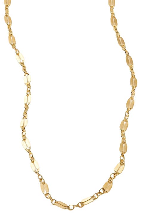 Lace Choker Necklace