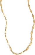 MADE BY MARY Lace Choker Necklace