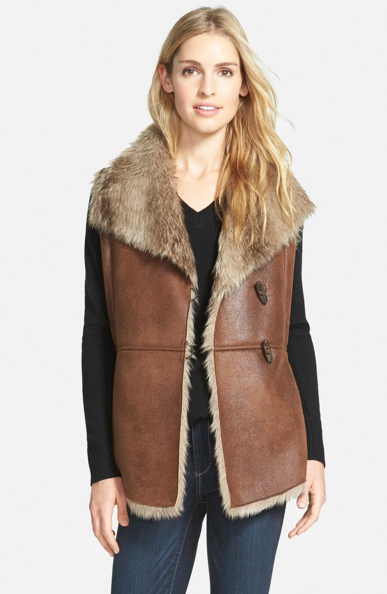 Halogen<sup>®</sup> V-Neck Cashmere Tunic Sweater, Alternate, color, 